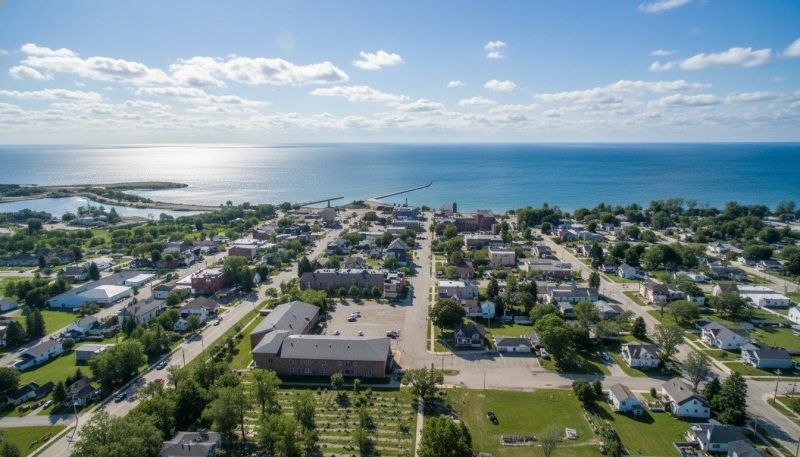 Best Concrete Foundation Repair pros in Manitowoc, WI