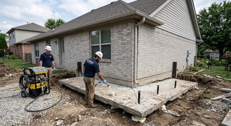 Top Foundation Lifting Companies in Sheboygan, WI